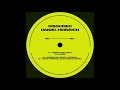 Disguised & Daniel Heinrich - Power [IHT001]