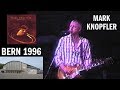 Mark Knopfler LIVE In Bern 1996 Complete Concert 50 Fps