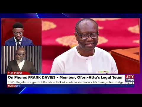 Ofori-Atta immigration case: OSP should pay attention to details and stop the knee-jerk reactions.