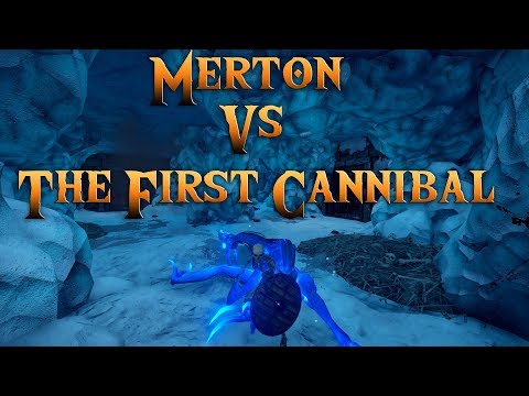 Outward - Merton vs The First Cannibal (Challenge)