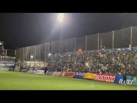 Hinchada de Midland VS Deportivo Laferrere Apertura Primera B Metropolitana 2025 #midland #fyp 