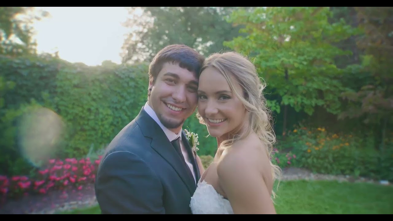 Wedding celebration