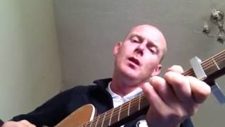 The swimmer.  Frank Black