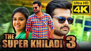 The Super Khiladi 3 (4K ULTRA HD Quality) Hindi Du