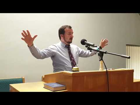 Darko Jeremić - Odevanje i ukrašavanje (Nakit u Bibliji)