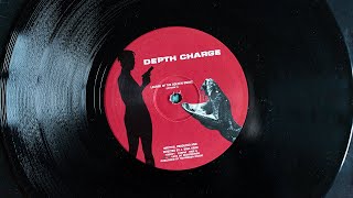 Depth Charge  - Sex, Sluts & Heaven (Bordello Mix) (vinyl)