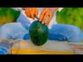 Amazing Indian Village Breakfast By Nikunj Vasoya