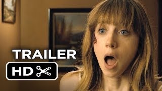 The Pretty One TRAILER 1 (2014) - Jake Johnson, Zoe Kazan Comedy Movie HD