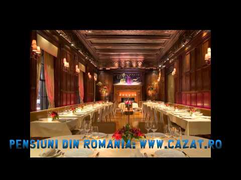 PENSIUNE SLANIC MOLDOVA - Cazat.ro