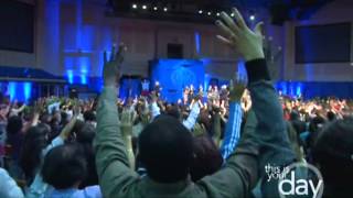 Benny  Hinn - Mighty Miracles to Build Your Faith, Part 2