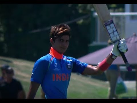 ICC U-19 World Cup Final: One step closer to greatness!