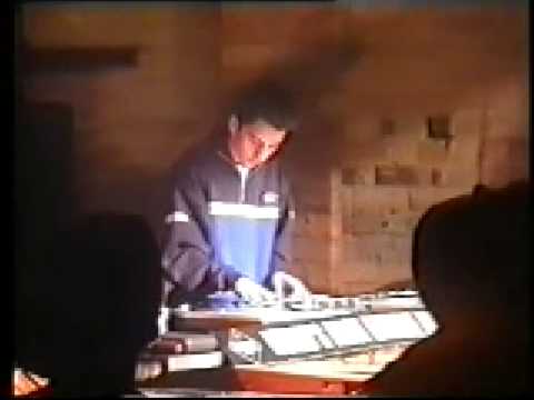 1997 New Zealand ITF Finals - P-Money - Elimination Round