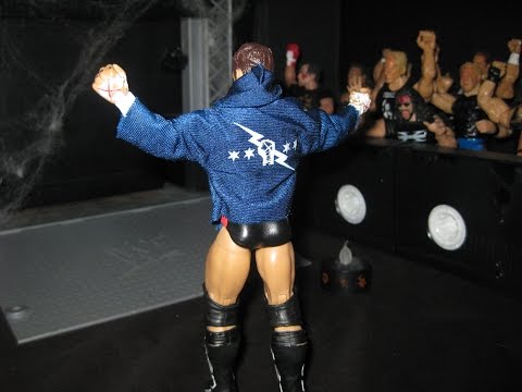 W3A Halloween Havoc '15 Pic Fed PPV