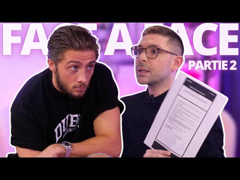 FACE à FACE DYLAN THIRY (PART 2) Fidji & 21 PODS, Turquie, Cagnottes, Kellyn, Dedigama, Melanie ORL