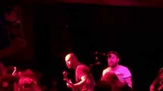 World - Haste The Day (Live) (Denver, Colorado)