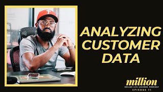 How To Analyze Customer Data - PRINCE DONNELL
