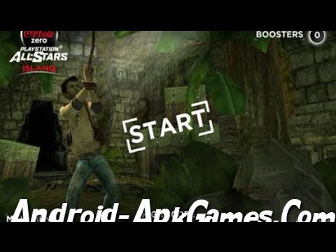 PlayStation All-Stars Island Android