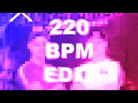 Chaotic Brotherz - 200 BPM STYLE INTRO (CARELEXX 220 BPM EDIT)