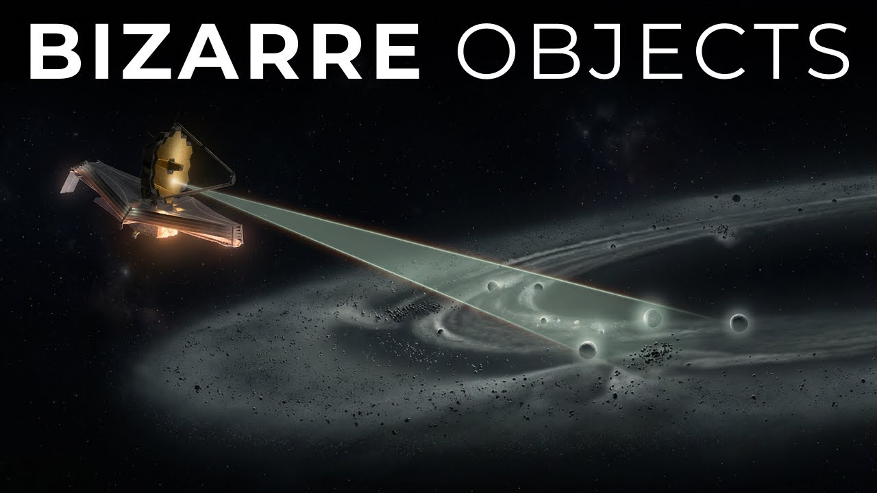 Something Massive Is Hiding in the Kuiper Belt (And It’s Not Planet 9)