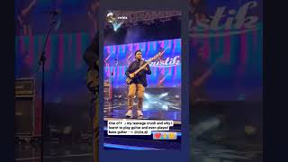 Download lagu Solo Bass Icha Jikustik | #shortsvideo mp3