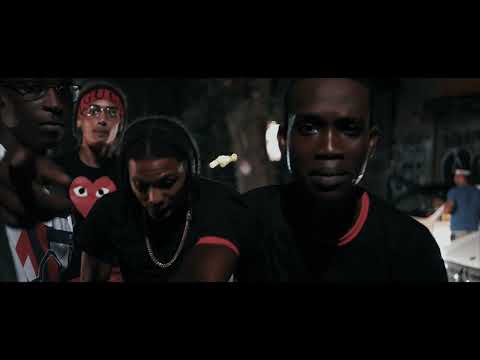 Chris Elite x Saint Laurent Sour x Balenci - Fast Way (Dir. By Jon Cintron)