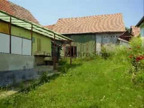 Casa de vanzare hasag sibiu 3 camere