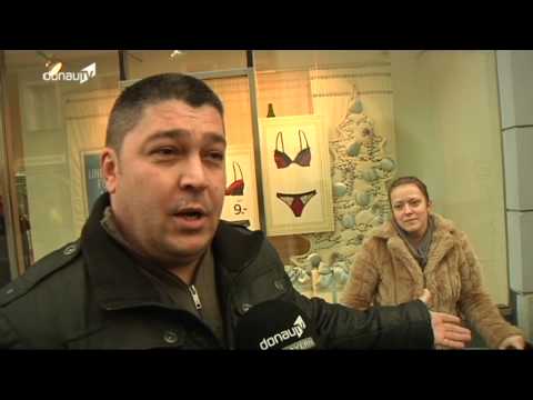 Nachgefragt! -- Warum gehören die Niederbayern zu den glücklichsten Menschen in Deutschland?