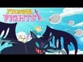 Fionna Fights - Adventure Time - Universal - HD ...