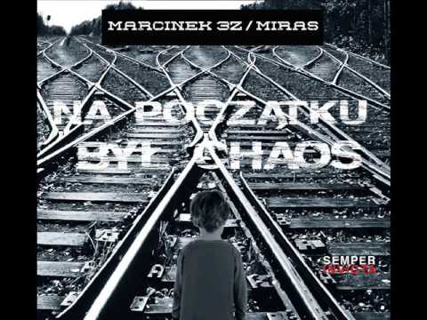 Marcinek 3Z & Miras ft. Boruta , Odgłosy Miasta, Dj Urlich ''Raport mniejszości" prod.Samuray