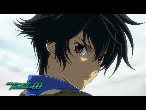 「Daybreak's Bell」 AMV 【Gundam 00】 Opening Theme (English Sub)