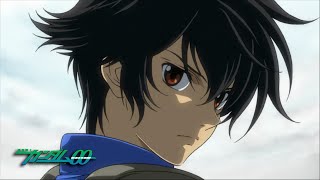 Download lagu 「Daybreak's Bell」 AMV 【Gundam 00】 Opening Theme (English Sub) mp3
