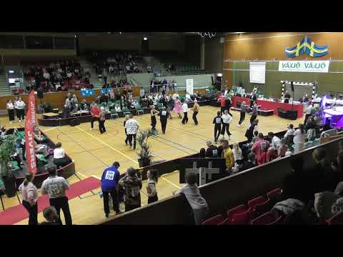 Jiversbuggen 2022 - Bugg35+C, Extrachansen