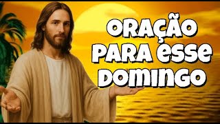 Prayer for This Sunday