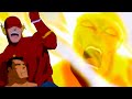 Batman S Contingency Plans For The Justice League Justice League Doom