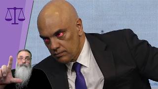 PRISÃO de MALU GASPAR: XANDÃO com SANGUE nos OLHOS destrói AUDITORES para TENTAR ATINGIR JORNALISTAS