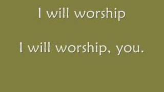 Hillsong United - With All I Am (with Lyrics)