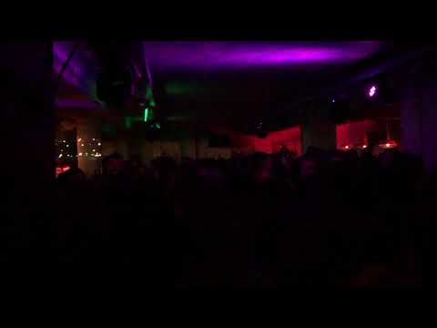 Argenis Brito & Manu Desrets @ClubQuba 3