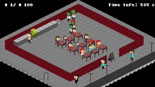 undead eatery gameplay