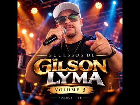 GILSON LYMA🎤AO VIVO DIRETO DA CIDADE DE POMBOS EM PERNAMBUCO 