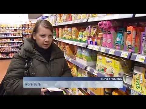 Illiteracy in Germany | People & Politics