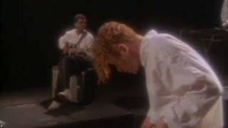 Simply Red - Jericho