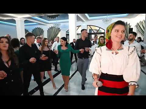 Maria Mihali & Grupul Iza- Colaj maramures