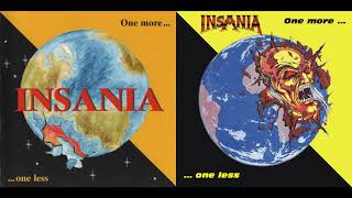 Insania - 03 Heart On Fire
