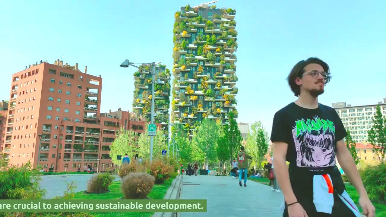 The Key Principles Of Sustainability