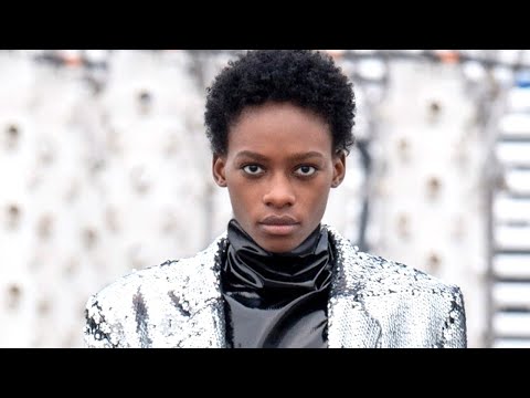 AZZARO - SPRING SUMMER 2022 - HAUTE COUTURE SS22