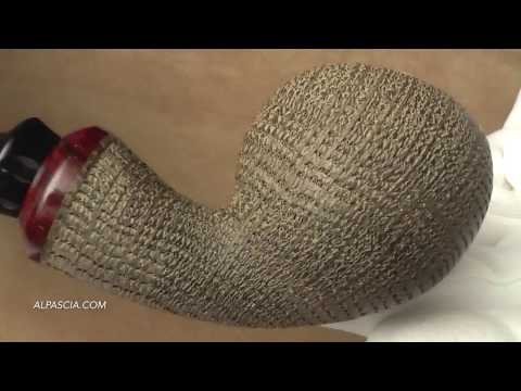 Mimmo Provenzano C Morta - smoking pipe 055