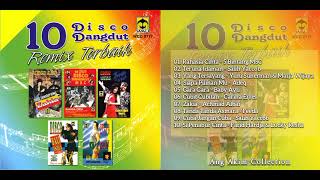 Download lagu 10 Disco Dangdut Remix - Various Artists mp3