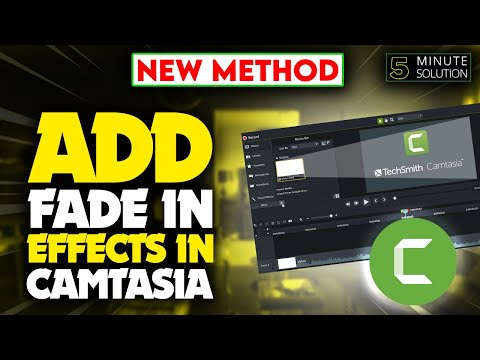 How to Open Zipped Project on Camtasia 2024