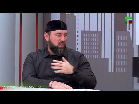 Особый разговор. Эфир от 30.12.2020