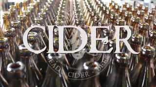 The Cider Abides (bottling The Dude's Rug at B. Nektar)
